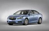 2011 Chevrolet Cruze Interior Picture